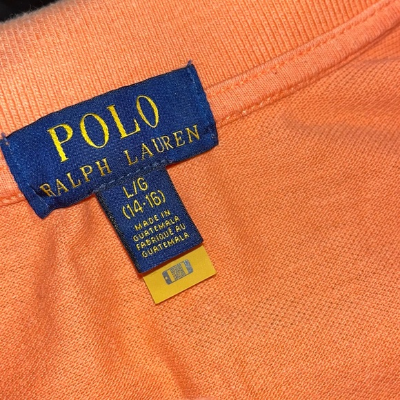 Kids POLo Ralph Lauren - Picture 4 of 4